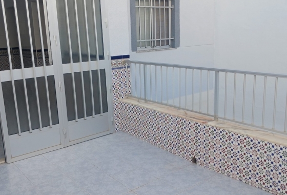 Resale - Townhouse - San Pedro del Pinatar - Costa Calida