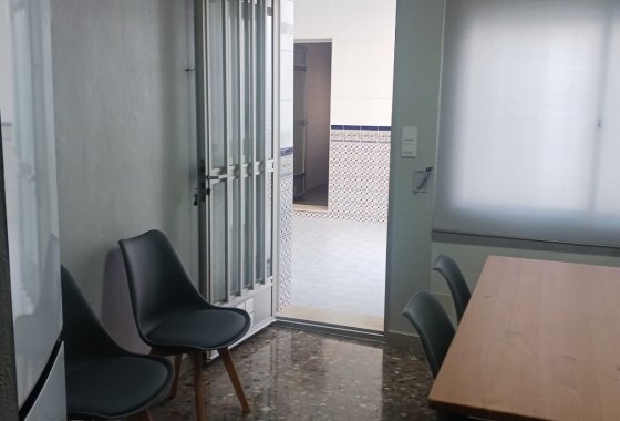 Resale - Townhouse - San Pedro del Pinatar - Costa Calida