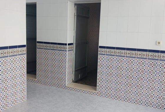 Resale - Townhouse - San Pedro del Pinatar - Costa Calida