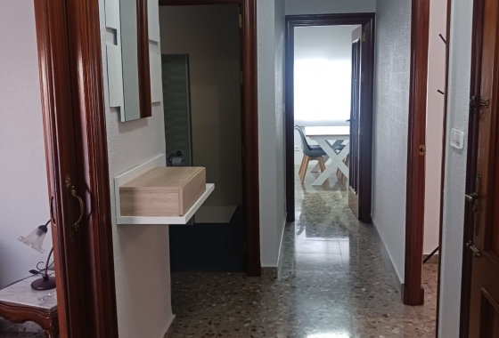 Resale - Townhouse - San Pedro del Pinatar - Costa Calida