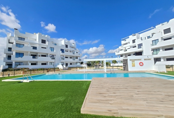 Resale - Apartment / flat - Torre Pacheco - Inland