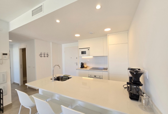 Resale - Apartment / flat - Torre Pacheco - Inland