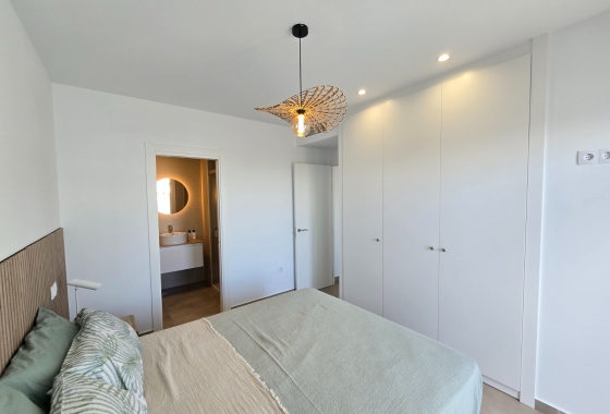 Resale - Apartment / flat - Torre Pacheco - Inland