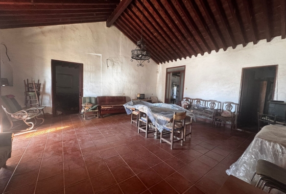 Resale - Villa - Cartagena - Costa Calida