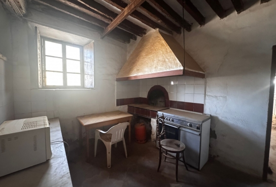 Resale - Villa - Cartagena - Costa Calida