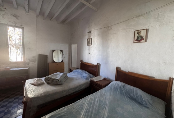 Resale - Villa - Cartagena - Costa Calida