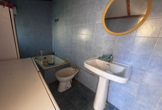 Resale - Villa - Cartagena - Costa Calida