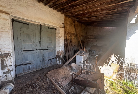 Resale - Villa - Cartagena - Costa Calida