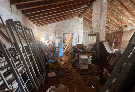 Resale - Villa - Cartagena - Costa Calida