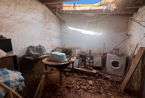 Resale - Villa - Cartagena - Costa Calida