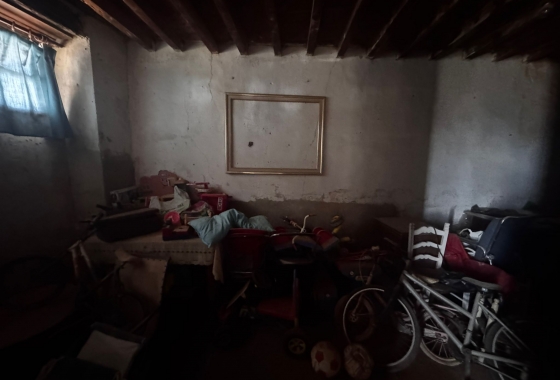 Resale - Villa - Cartagena - Costa Calida