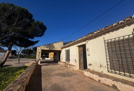 Resale - Villa - Cartagena - Costa Calida