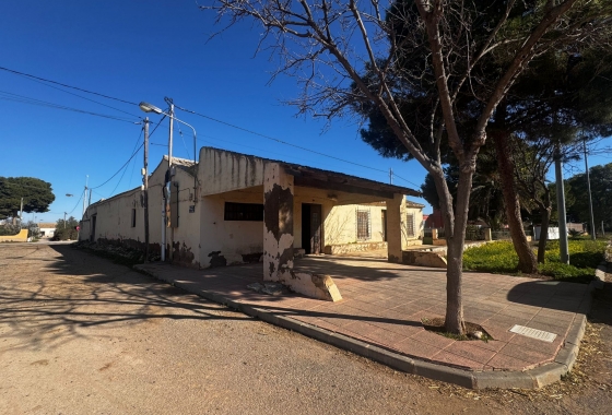 Resale - Villa - Cartagena - Costa Calida