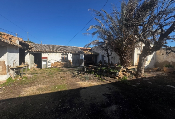 Resale - Villa - Cartagena - Costa Calida