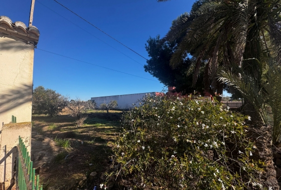 Resale - Villa - Cartagena - Costa Calida