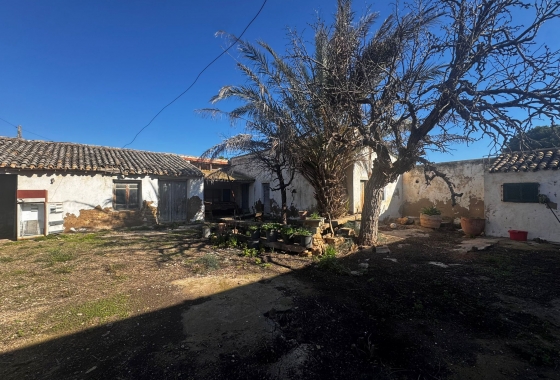 Resale - Villa - Cartagena - Costa Calida