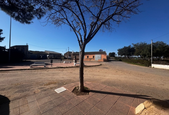 Resale - Villa - Cartagena - Costa Calida