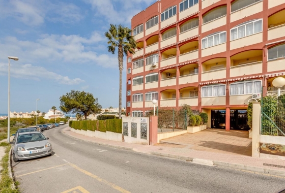 Resale - Apartment / flat - Torrevieja - Torreblanca