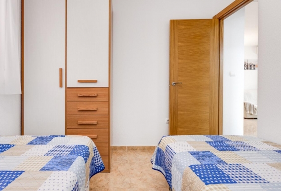 Resale - Apartment / flat - Torrevieja - Torreblanca
