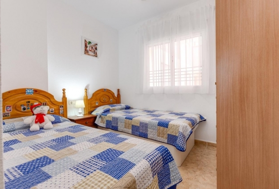 Resale - Apartment / flat - Torrevieja - Torreblanca