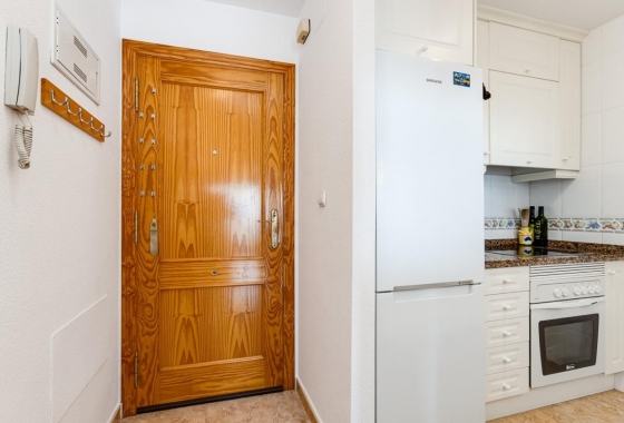 Resale - Apartment / flat - Torrevieja - Torreblanca