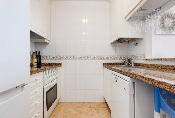 Resale - Apartment / flat - Torrevieja - Torreblanca