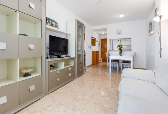 Resale - Apartment / flat - Torrevieja - Torreblanca