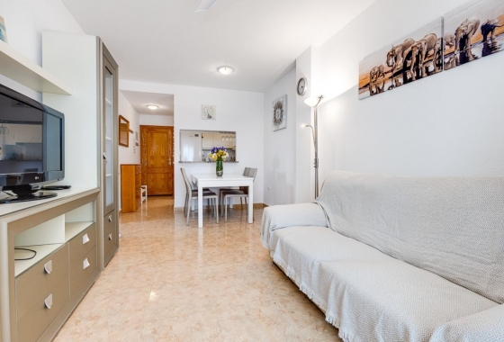 Resale - Apartment / flat - Torrevieja - Torreblanca