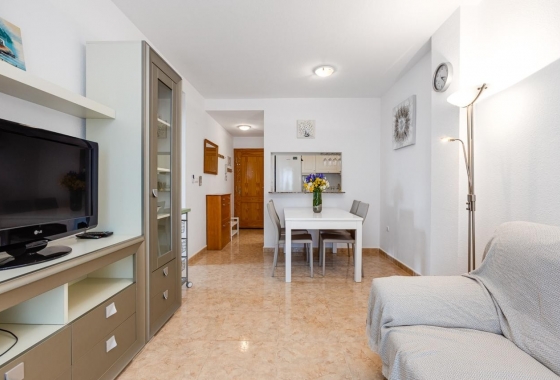 Resale - Apartment / flat - Torrevieja - Torreblanca