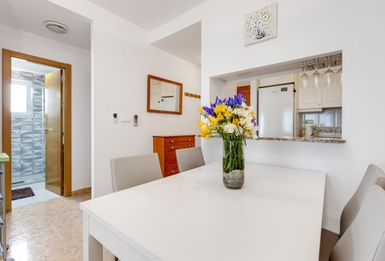 Resale - Apartment / flat - Torrevieja - Torreblanca
