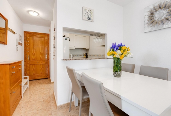 Resale - Apartment / flat - Torrevieja - Torreblanca