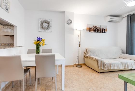 Resale - Apartment / flat - Torrevieja - Torreblanca