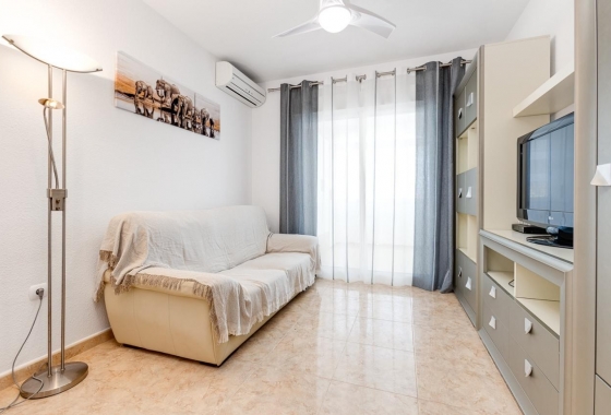 Resale - Apartment / flat - Torrevieja - Torreblanca