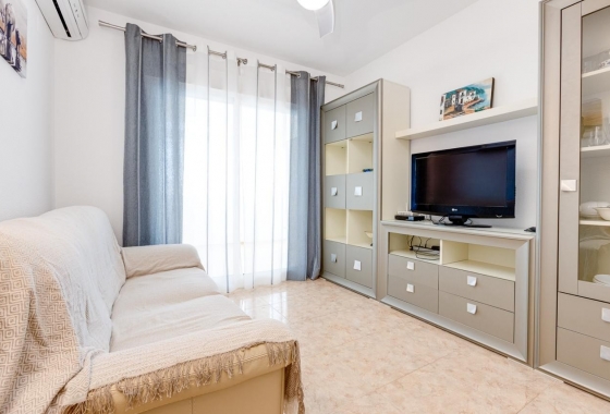 Resale - Apartment / flat - Torrevieja - Torreblanca