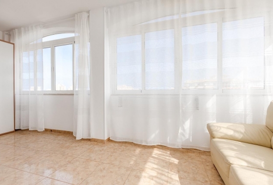 Resale - Apartment / flat - Torrevieja - Torreblanca
