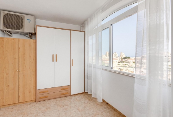 Resale - Apartment / flat - Torrevieja - Torreblanca