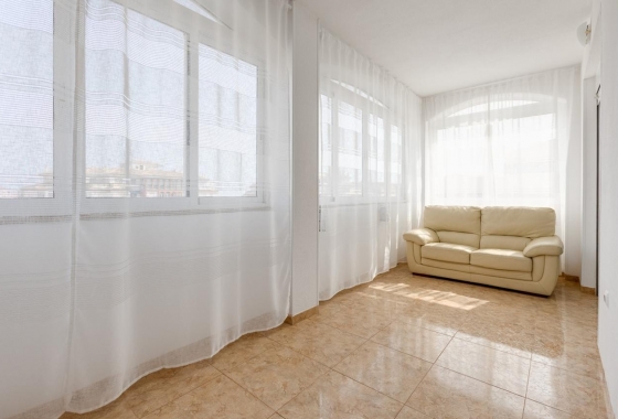 Resale - Apartment / flat - Torrevieja - Torreblanca
