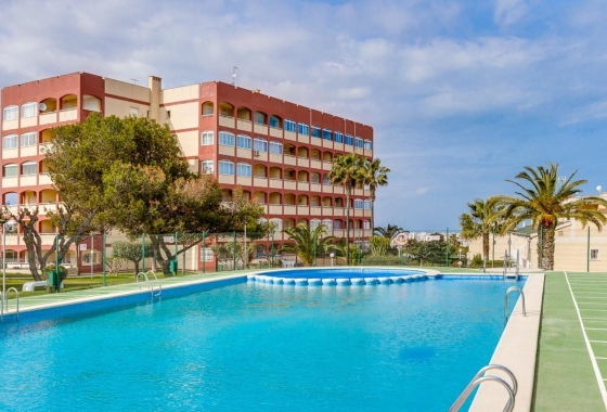 Resale - Apartment / flat - Torrevieja - Torreblanca
