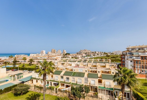 Resale - Apartment / flat - Torrevieja - Torreblanca