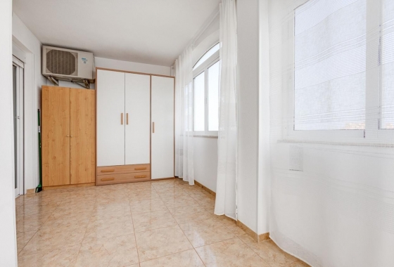 Resale - Apartment / flat - Torrevieja - Torreblanca