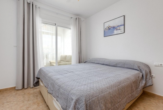 Resale - Apartment / flat - Torrevieja - Torreblanca