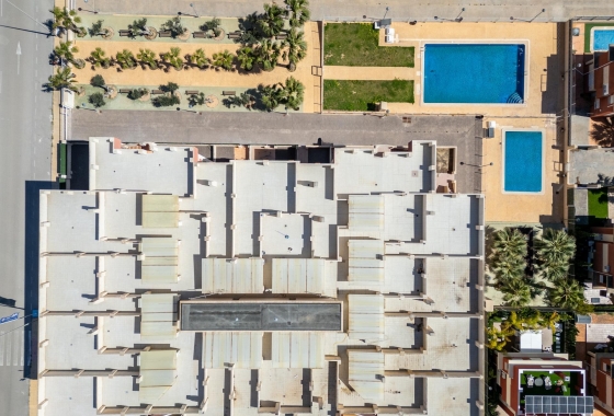 New Build - Apartment / flat - Orihuela Costa - Lomas De Cabo Roig