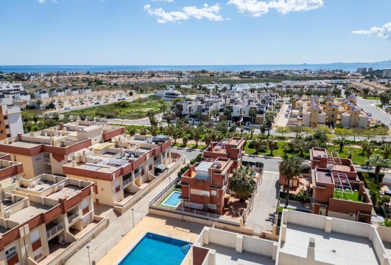 New Build - Apartment / flat - Orihuela Costa - Lomas De Cabo Roig