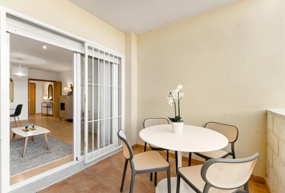 New Build - Apartment / flat - Orihuela Costa - Lomas De Cabo Roig