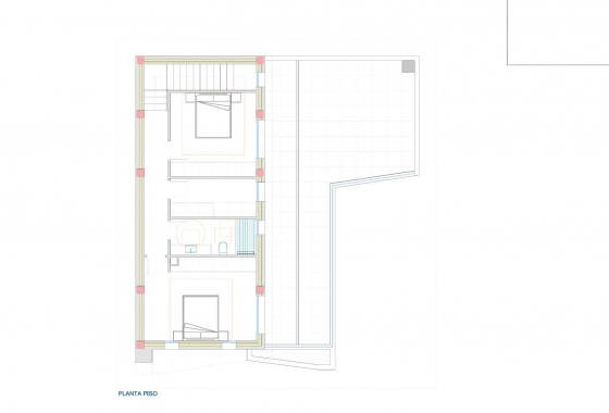 New Build - Townhouse - Dolores