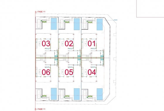 New Build - Townhouse - Dolores