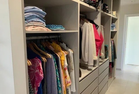 Resale - Apartment / flat - Mar de Cristal