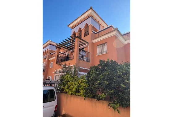 Resale - Penthouse - Orihuela Costa - Costa Blanca