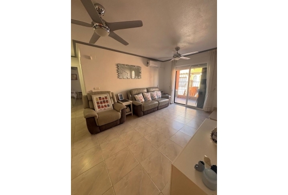 Resale - Penthouse - Orihuela Costa - Costa Blanca