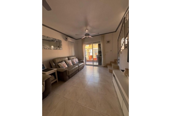 Resale - Penthouse - Orihuela Costa - Costa Blanca